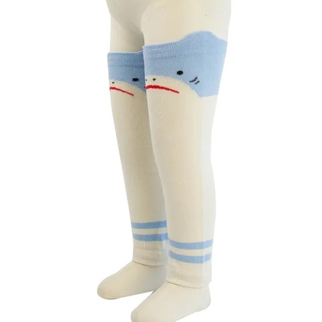 Children Baby Kids High Quality Cotton Wholesale Winter Leg Warmer Socks