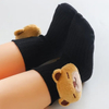 Baby Children Kids Cotton Unisex Soft Comfortable Animals Cartoon Socks