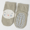 Cute Animal Baby Boys Girls Cotton Socks Non Slip Indoor Floor Soft Toddler Sock Slippers