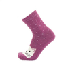 Children Baby Kids Custom Wholesale Wool Thick Thermal Home Socks