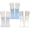 Infant Socks Baby Non Slip Socks Anti Slip Toddler Thick Cotton Socks with Grips Years Old
