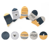 Customized Ankle Children Baby Kids Cotton Best Cartoon Short Socks