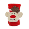 Children Baby Kids Unisex Cotton Wholesale Novelty Toy Short Socks