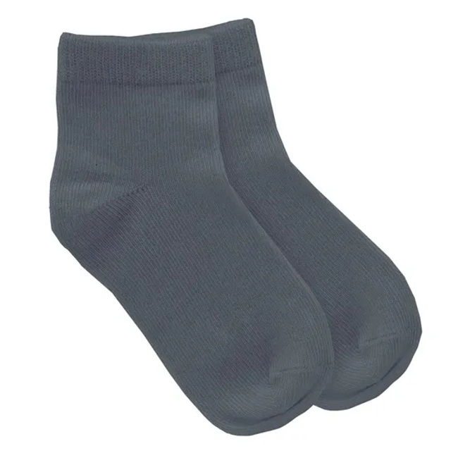 Oeko Tex Standard Bamboo Cotton Unisex Girl Boy Baby Socks