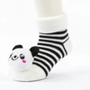 Baby Kids High Quality Cotton Daily Polyamide Non Slip Grip Socks