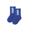 Unisex Children Baby Kids Wholesale Cotton High Elastic Crew Socks