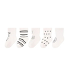 Anti Bacterial Breathable Skin Friendly Babies Fashion Lovely Cute Cotton Ankle Crew Soft Little Sock
