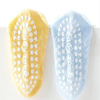 Spring Baby Walking Shoes Floor Mesh Shoes Soft Soles Non Slip Children Socks