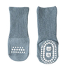  Organic Anti Slip Non Skid Anti Split Baby Kid Grip Socks for Children with Gift Box