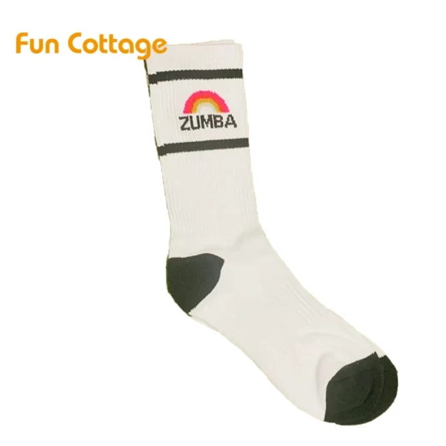 Dress Socks Formal Business Classic Combed Men Business Cotton Socks in Stock