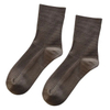 Wholesale Hot Sell Men′ S 100% Cotton Breathable Business Socks