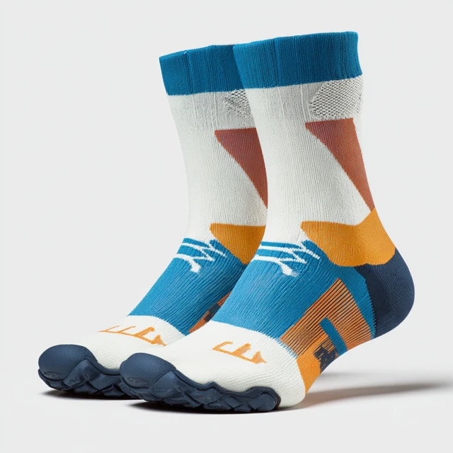 Wholesale high-grade Athletic Socks for High-Quality Performance Running Socks