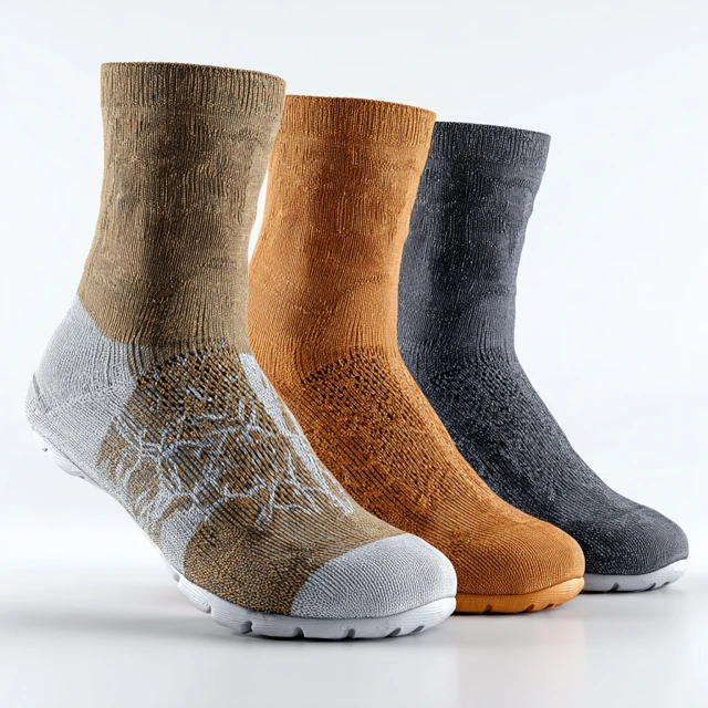 factory trendy item Running Socks for Comfortable Sports Socks for Athletes