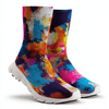 Wholesale dropshipping Sports Socks Manufacturer Performance Running Socks for All Sports