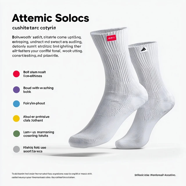 Custom premium quality Durable Running Socks Supplier Sports Socks for Bulk Orders