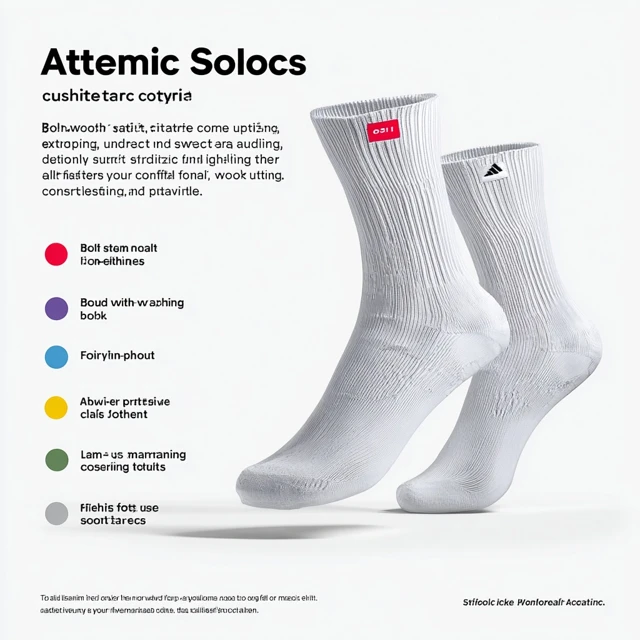 Custom premium quality Durable Running Socks Supplier Sports Socks for Bulk Orders