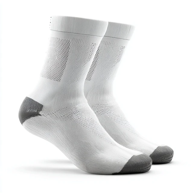 Wholesale customizable Sports Socks Comfortable Socks for Running and Training