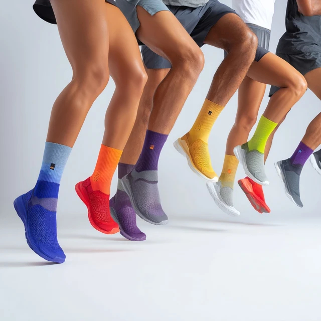 Custom wholesale price Direct Athletic Socks Socks for Sports Teams