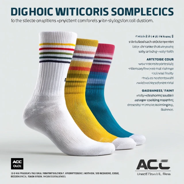 factory strategic partnership Sports Socks Supplier High-Quality Socks for Endurance Athletes