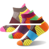 Cheap Price Custom logo men low cut sport ankle socks