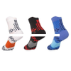 Wholesale Men Compression Socks for Women and Men mmHg Circulation Support Socks White Casual Sport Compression Socks