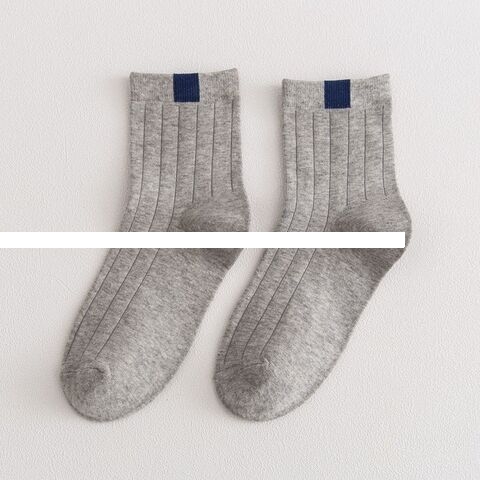 Wholesale Customized Cotton sports Running Socks Custom Soccer tennis Sports Socks Men Anti Slip Socks