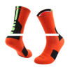 Promotion of high quality Football Rugby Volleyball Bowling Sports socks