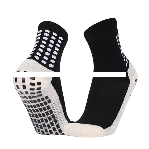 Popularity direct selling professional sports running cotton compression sock for daily exercise