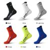 Soft and ultra stretch Comfortable and wearable Sports socks soccer