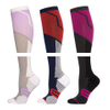 Hot sale Children s running jump rope sports muscle compression calf socks