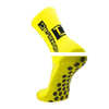 Wholesale OEM Men Basketball Sports Socks Custom Logo Soccer Grip Socks Anti Slip Unisex Football Socks
