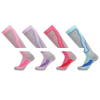 OEM Manufacture Low MOQ Cotton Socks Packaging Jacquard Embroidery Print Knitted Crew Ankle Custom Unisex Sports Socks for Youth