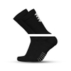 Hot sale Professional thickened towel bottom cycling mid leg sports anti slip socks