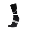 Youth Athlete Sporty Crew Soccer Ball Print Socks Colorful Bulk Non Slip Design Classic Breathable Sweat Wicking Customizable