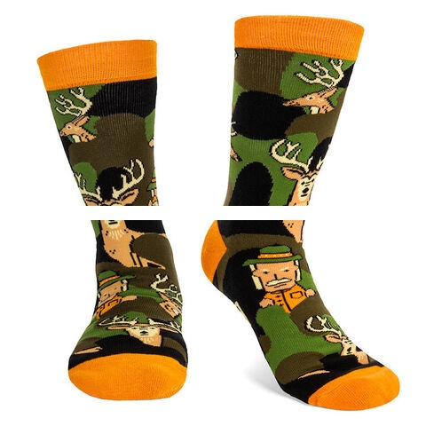 Fashion Style Pure Cotton Custom Letter Jacquard Crew Sports Socks Christmas Stocking For Unisex