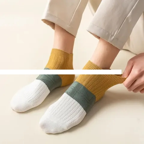 Wholesale summer style Breathable Ankle Custom Logo Athletic Cotton Bulk Men Sport Crew Socks