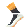 Zeatle Men s Soccer Socks Anti Slip Non Slip Socks for Football Basketball Sports