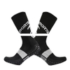 Zeatle Basketball Socks, Cushioned Athletic Sports Crew Socks for Men Women