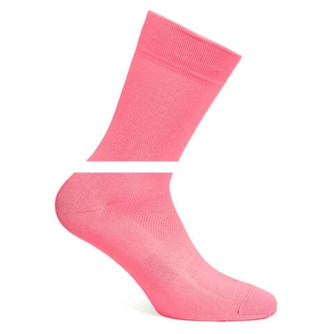Outdoor Sports Bicycle Soft Breathable Compression Custom Logo Crew Running Cycling Sports Socks For Unisex