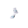  New Style Top Quality Pure Cotton Men Running Socks Mesh Custom Design Sports Socks