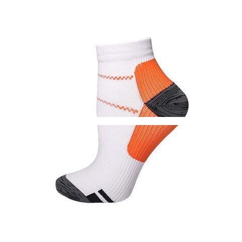 Hot Sell Women And Men Compression Ankle Socks Profession Football Sports Socks For Wholesale