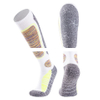 Factory Price Top Quality Men Breathable Towel Bottom Long Tube Ski Keep Warm Socks Custom Sports Socks