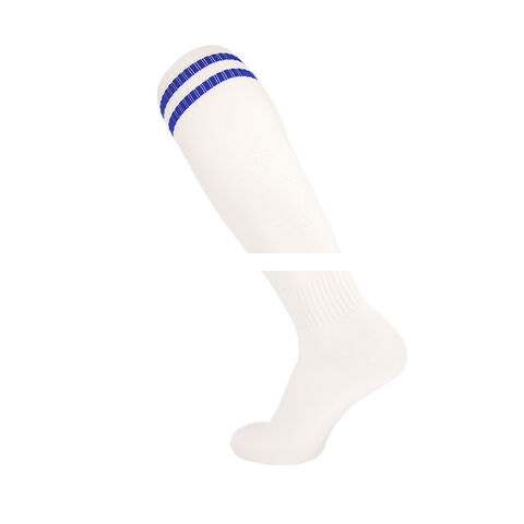 Spring High Quality Cotton Breathable Grid Colourful Sports Socks Custom Logo Crew Cycling Socks