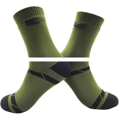 Hot sale Outdoor mountaineering adventure with waterproof socks for wading