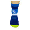 Men s Trekking Socks Outdoor Socks Basketball Socks for Men Women, Thick Cushioned Crew