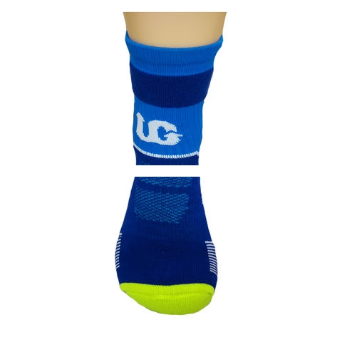 Men s Trekking Socks Outdoor Socks Basketball Socks for Men Women, Thick Cushioned Crew
