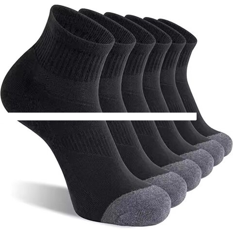 High Elastic Colorful Soft Unisex Adult Men Women Simple Sports Socks