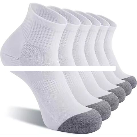 High Elastic Colorful Soft Unisex Adult Men Women Simple Sports Socks