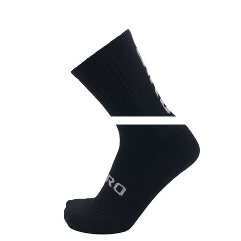 Wholesales Fashion Breathable Outdoor Sports Socks Custom Logo Crew Compression Cycling Socks For Women