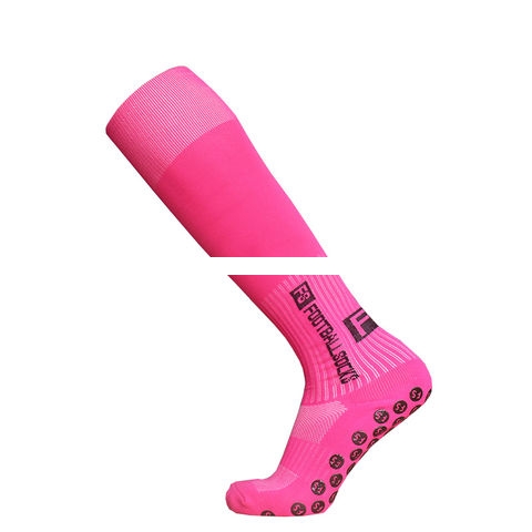 Adults Soccer Softball Baseball Over The Calf Socks
